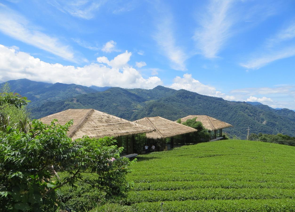 F Hotel - Chiayi Fanlu Værelse billede